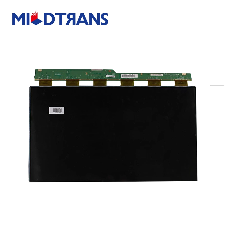 23,6 pouces 1920 * 1080 Matte 30 Épingles LVDS M236HGE-P02 écran portable