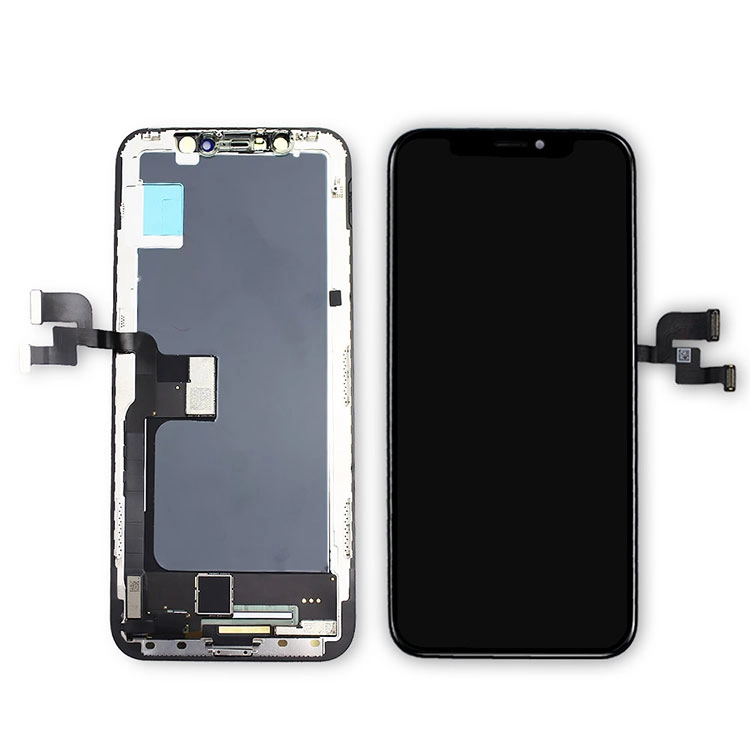 5.8 Inch Phone Lcd Screen Touch Display For Iphone Xs Mobile Phone Assembly Lcd Replacement