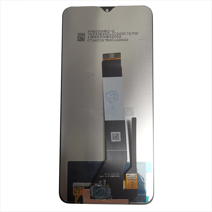6.53 "para Xiaomi Redmi 9T LCD tela Display Touch Screen Digitador Telefone LCD Montagem OEM