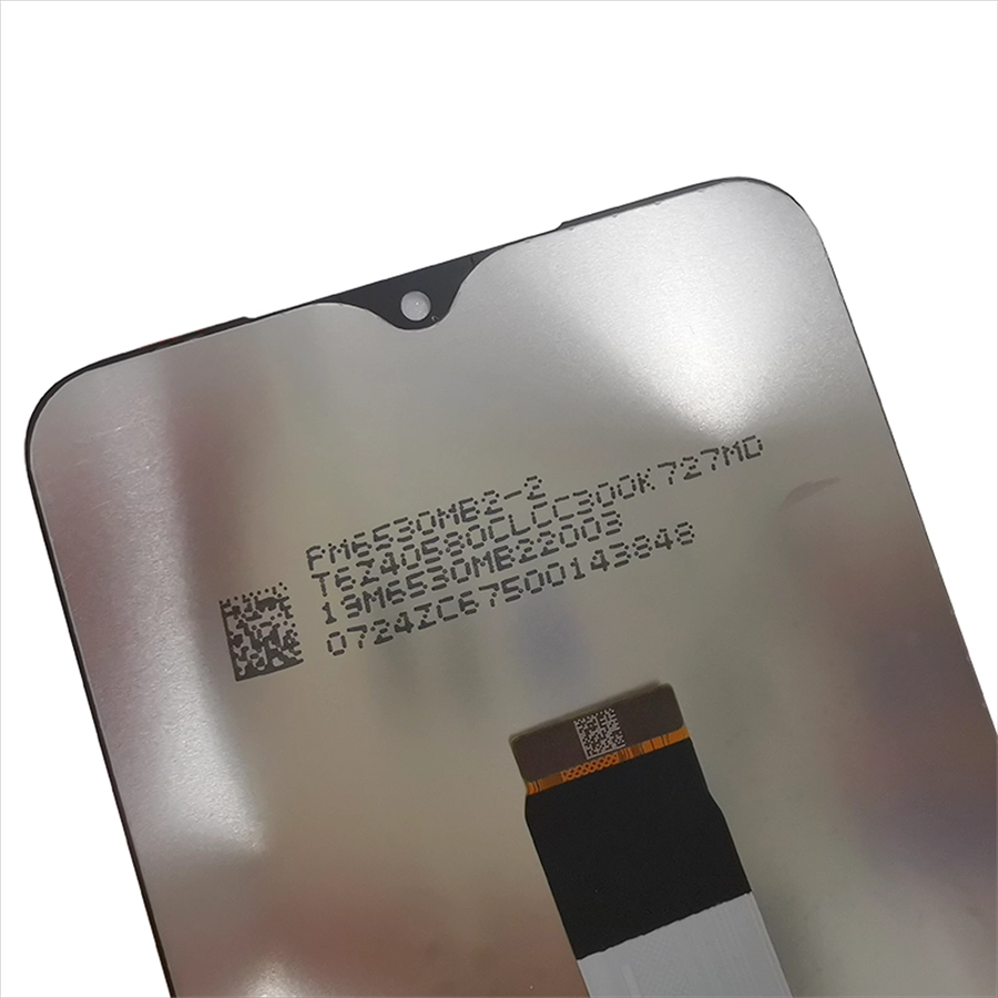6.53 "para Xiaomi Redmi 9T LCD tela Display Touch Screen Digitador Telefone LCD Montagem OEM
