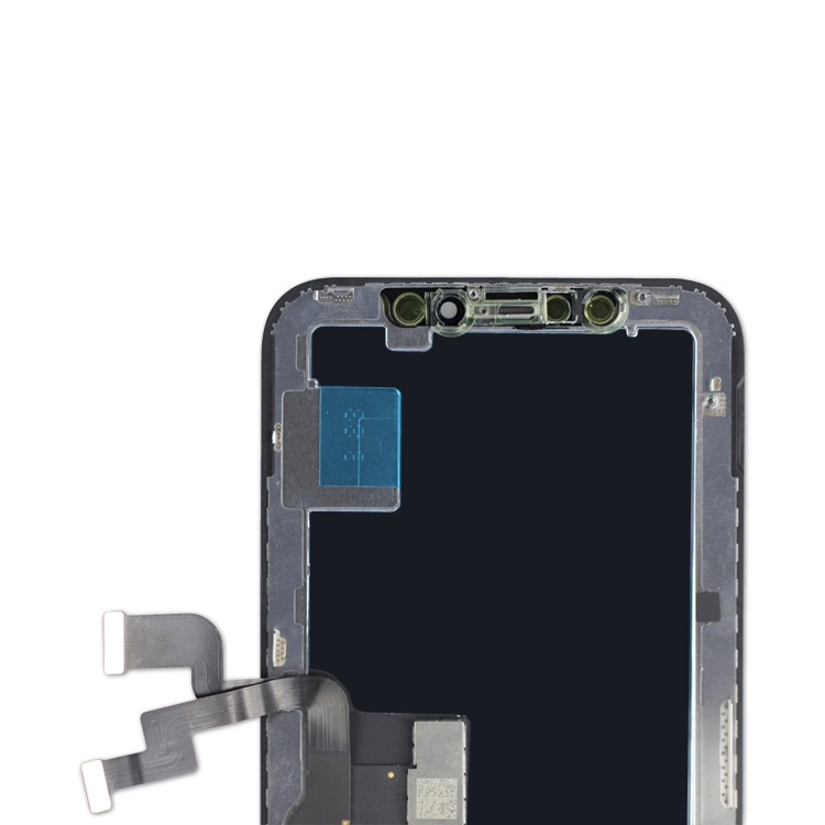 Lcd Display Touch Screen Digitizer Assembly For IPhone XS LCD HEX incell TFT Screen