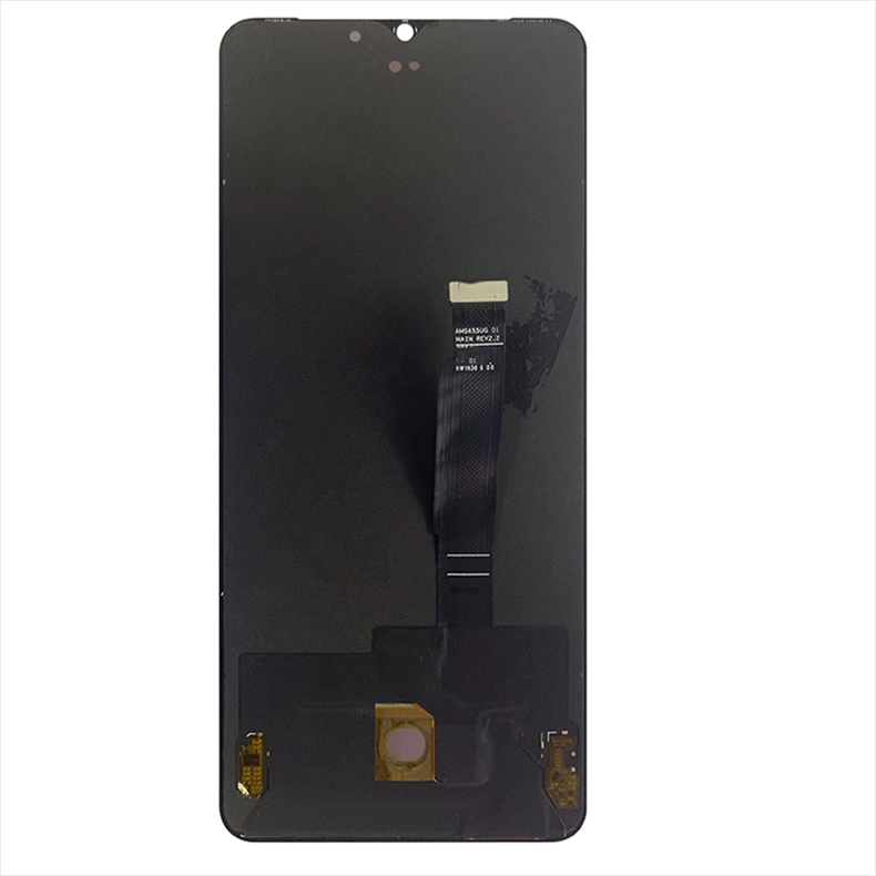 Amoled Wholesale Mobile Phone Lcd For Oneplus 7T With Frame Replacement Display