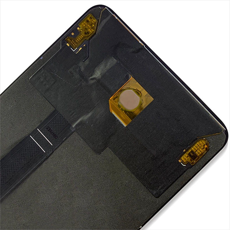 Amoled Wholesale Mobile Phone Lcd For Oneplus 7T With Frame Replacement Display