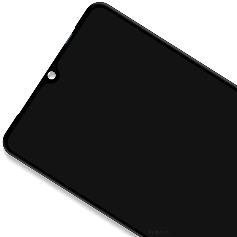 Amoled Wholesale Mobile Phone Lcd For Oneplus 7T With Frame Replacement Display