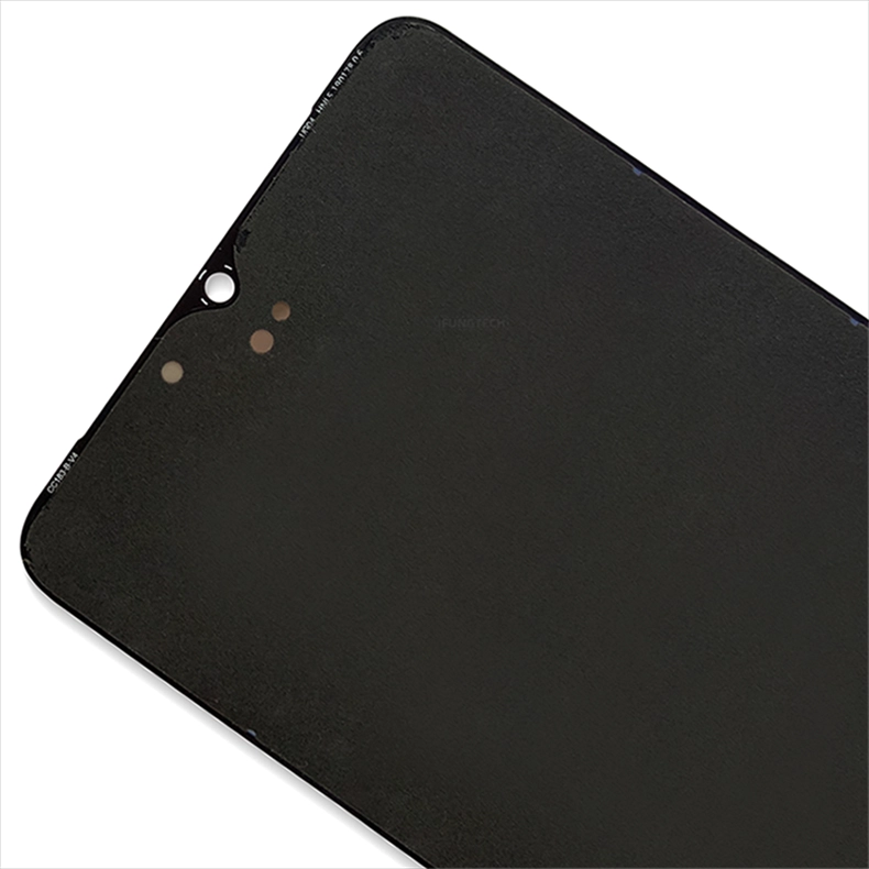 Amoled Wholesale Mobile Phone Lcd For Oneplus 7T With Frame Replacement Display