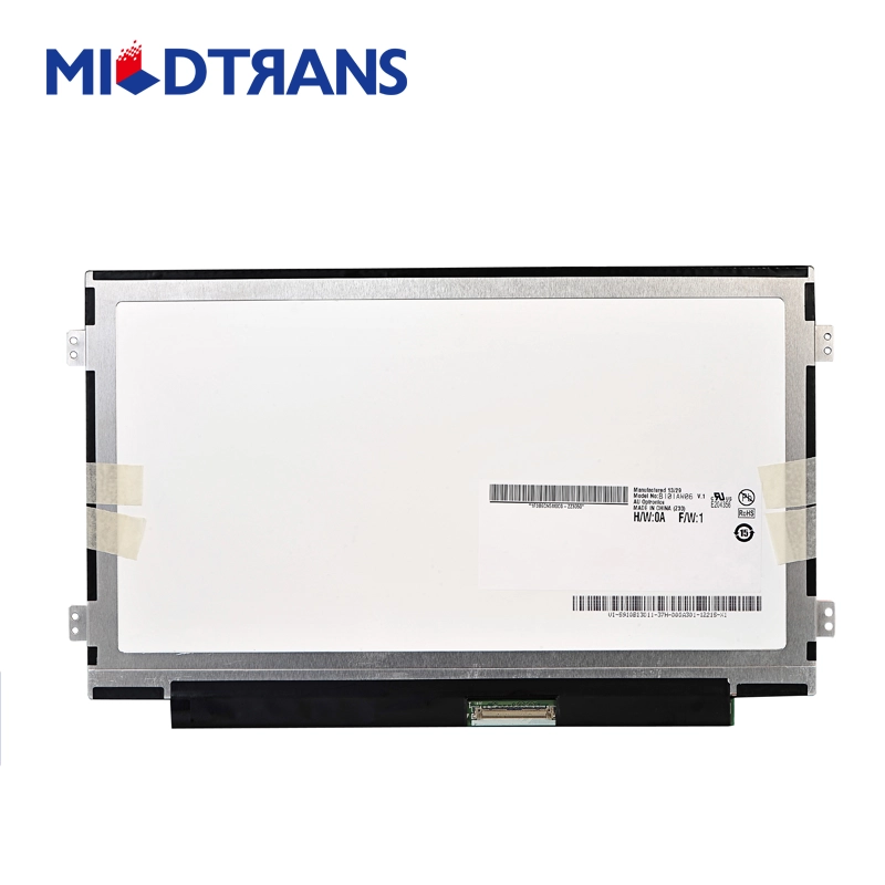 B101AW06 V1 HW2A laptop lcd screen wholesaler
