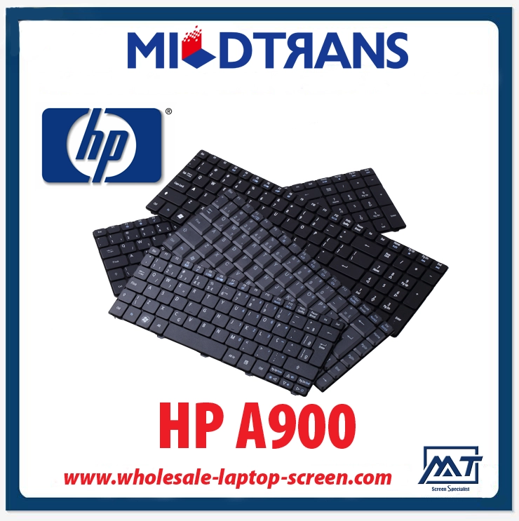 Brand new original Spanish version laptop keyboard for HP A900