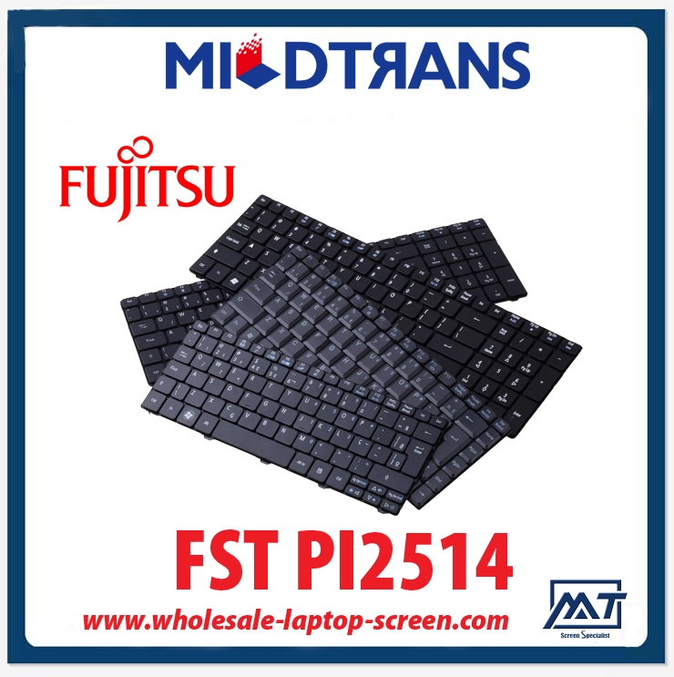 Brand new original laptop keyboard of US language for FST PI2514