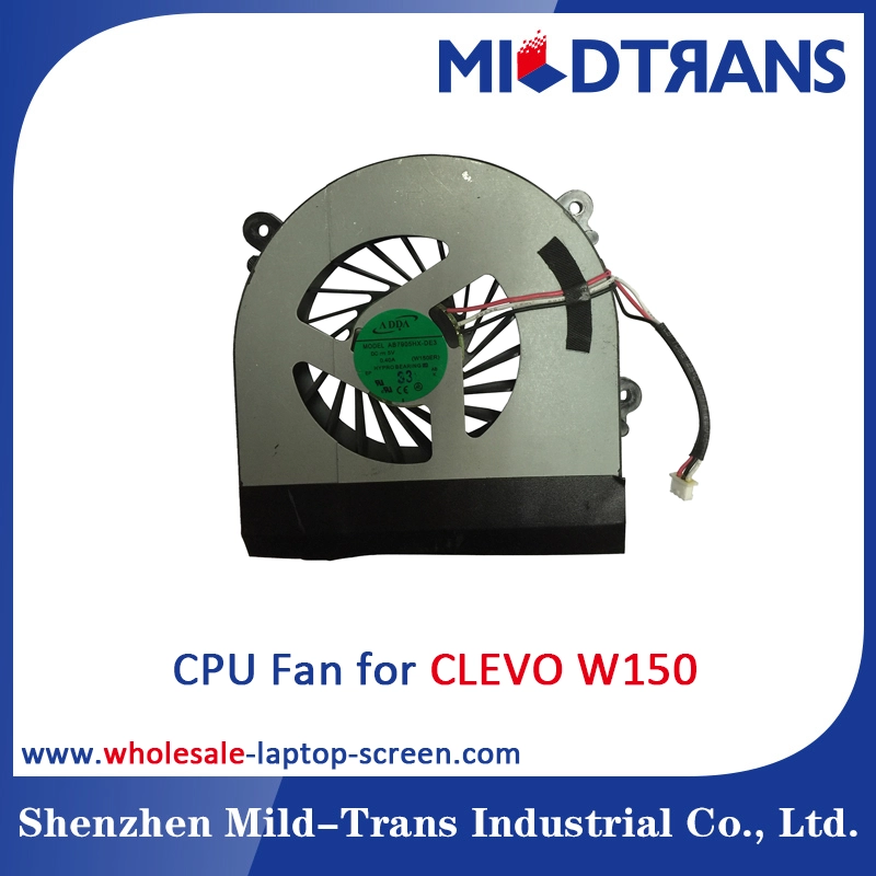 CLEVO W150 Laptop DC Jack