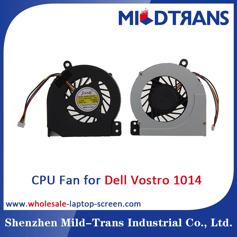 Dell 1014 Laptop CPU fan