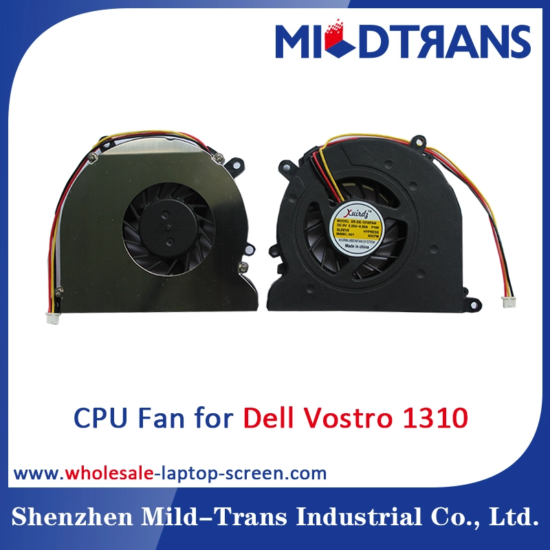 Dell 1310 Laptop CPU fan
