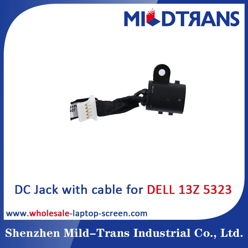 Dell 13Z 5323 Laptop DC Jack