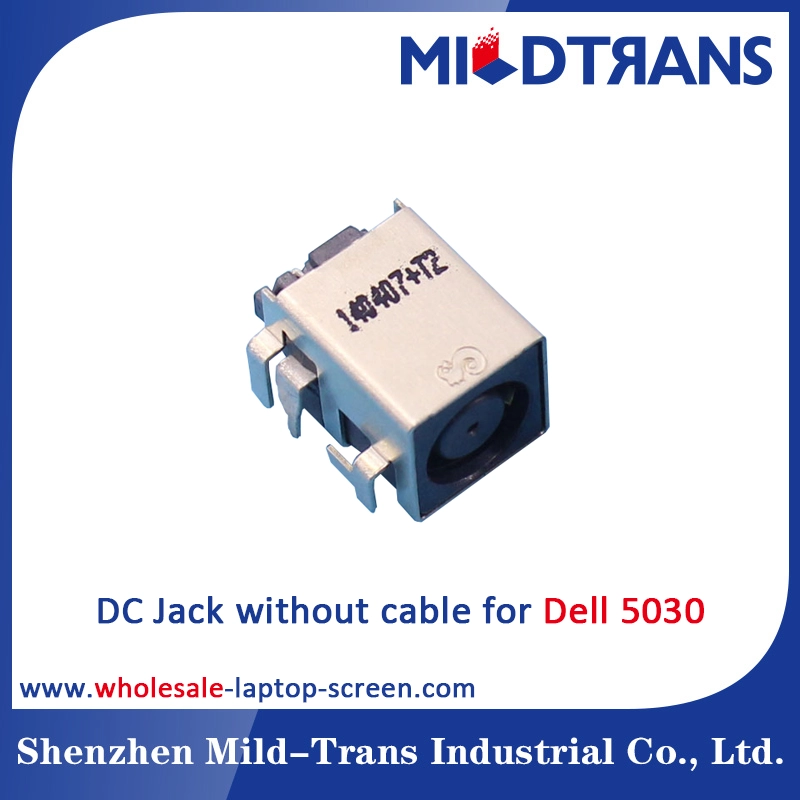 Dell 5030 Laptop DC Jack