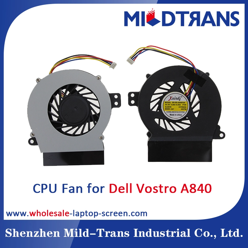 Dell A840 Laptop CPU fan