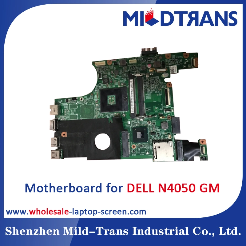 Dell N4050 GM laptop motherboard