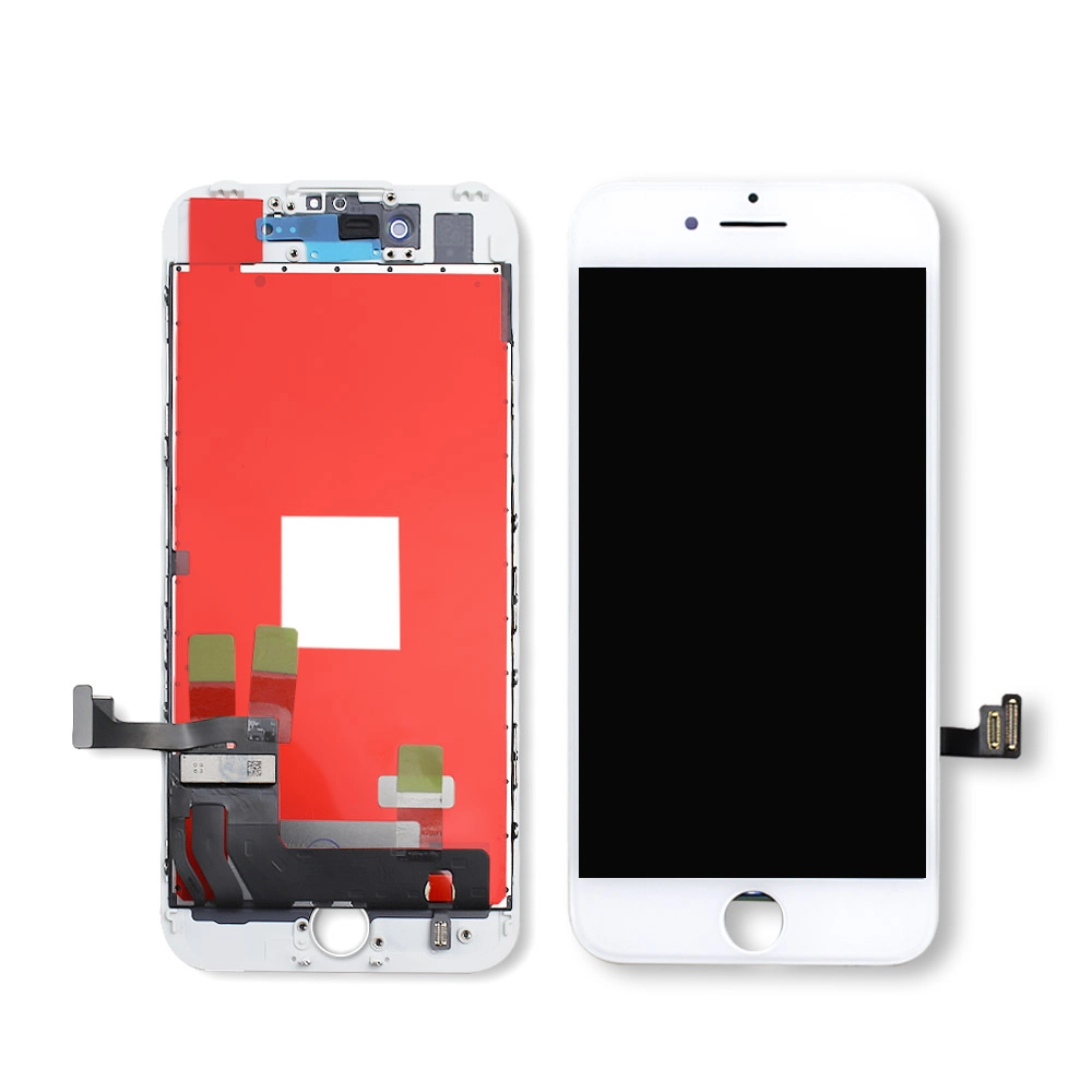 Display For Iphone 7 Lcd Touch Screen Ditigizer Assembly Replacement Mobile Phone Screen