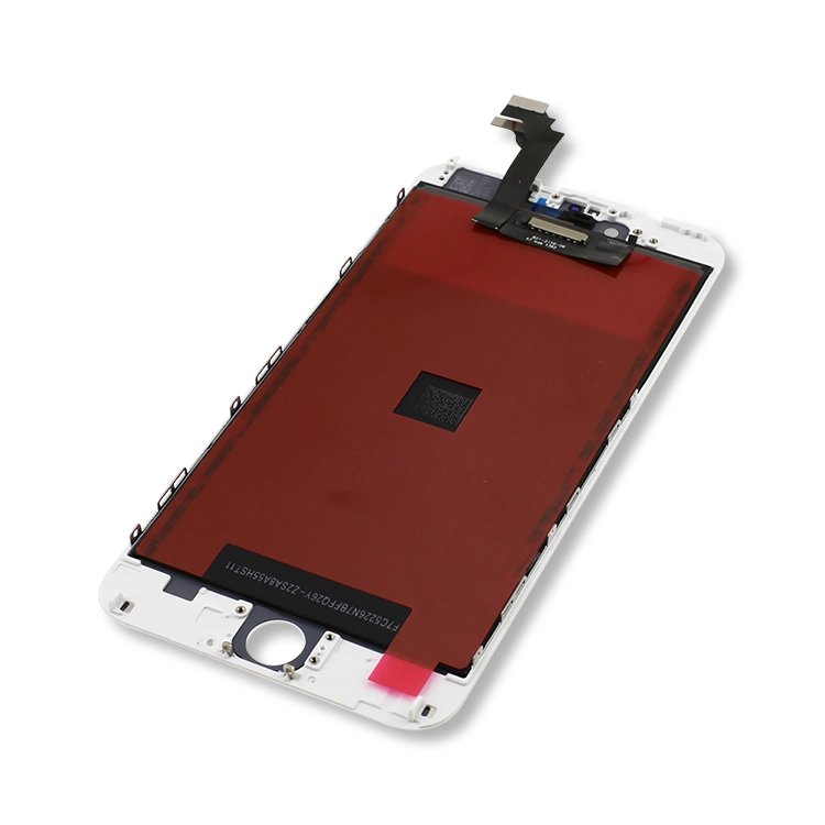 LCD на мобильном телефоне Black OEM для IPhone 6 Plus LCD экран с сенсорным ЖК-дисплеем Tianma