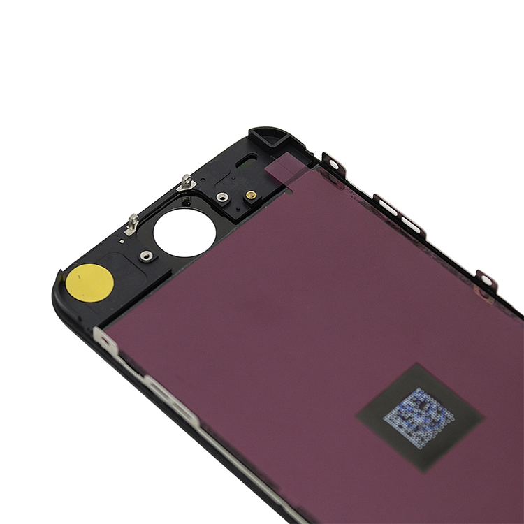 لفون 5C عرض LCD شاشة تعمل باللمس ditigizer التجميع استبدال شاشة OLED