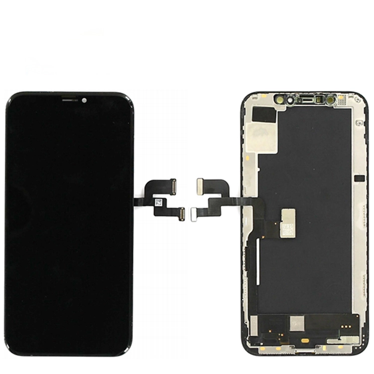 For Iphone Xs Display Jk Incell Tft Lcd Screen Touch Digitizer Assembly Mobile Phone Lcds