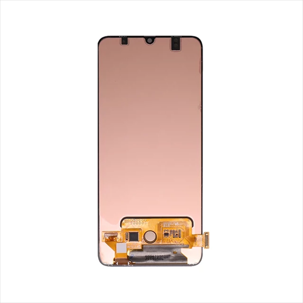 For Samsung Galaxy A71 Oled Mobile Phone Assembly Touch Screen Digitizer Replacement Oem Tft