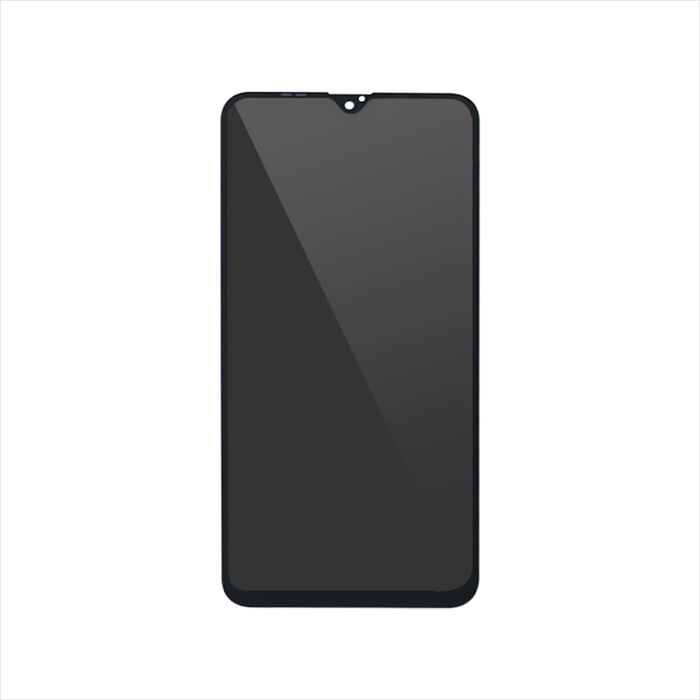 Samsung Galaxy M10 LCD Dokunmatik Ekran Digitizer Cep Telefonu Meclisi 6.22 "Beyaz OEM TFT