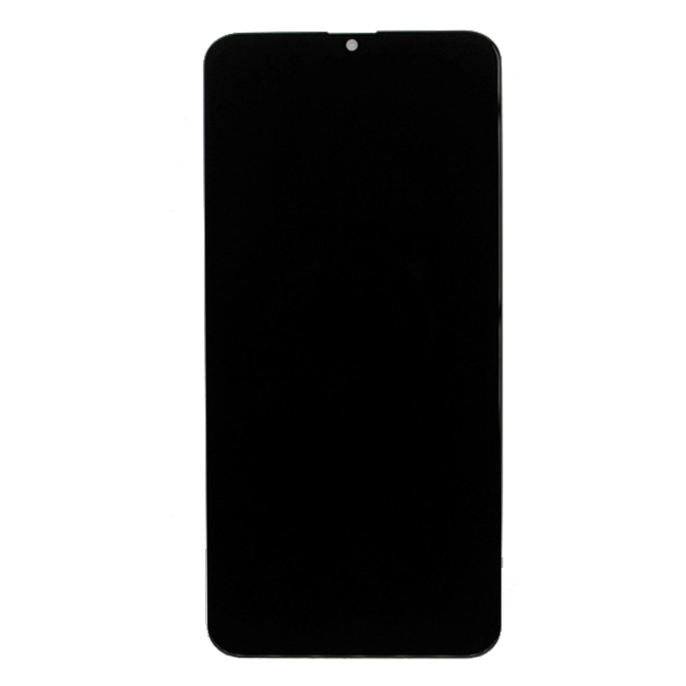 Samsung Galaxy M10S M107F M107F LCD Dokunmatik Ekran Digitizer Meclisi Cep Telefonu OEM TFT