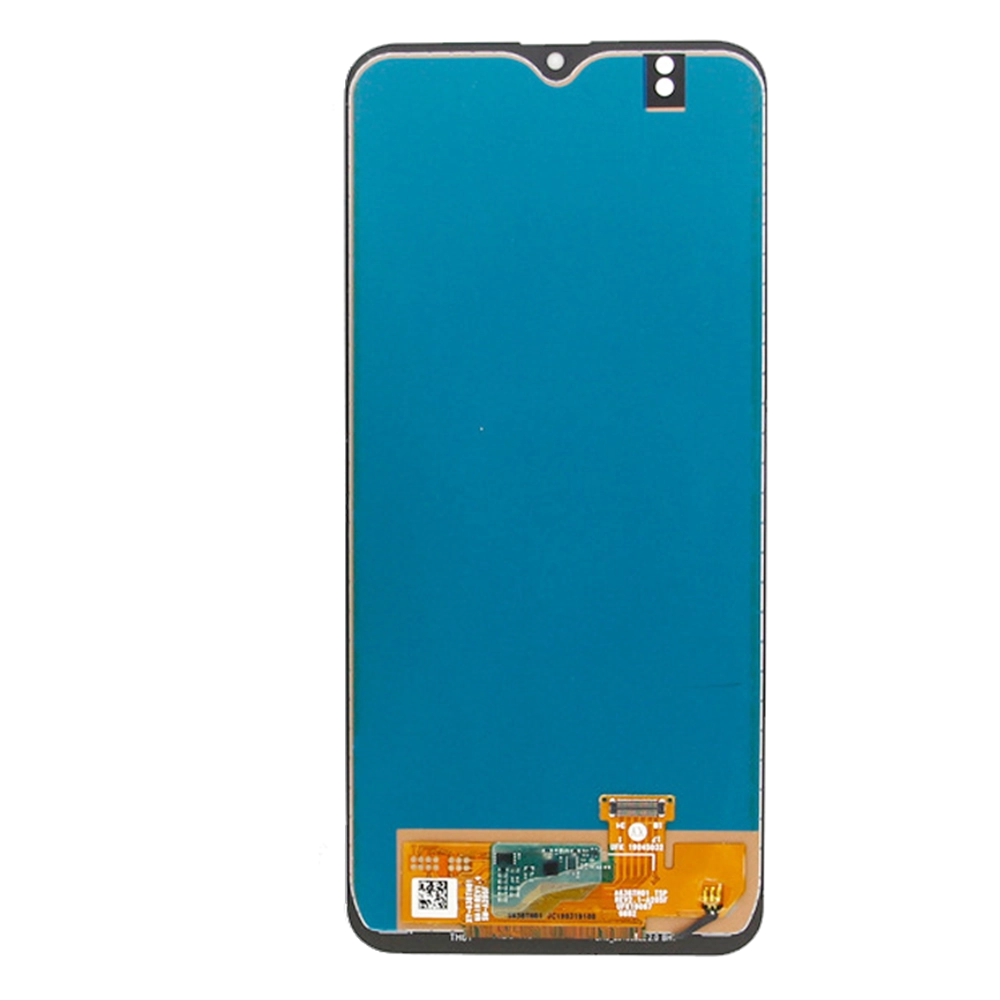 Samsung Galaxy M10S M107F M107F LCD Dokunmatik Ekran Digitizer Meclisi Cep Telefonu OEM TFT