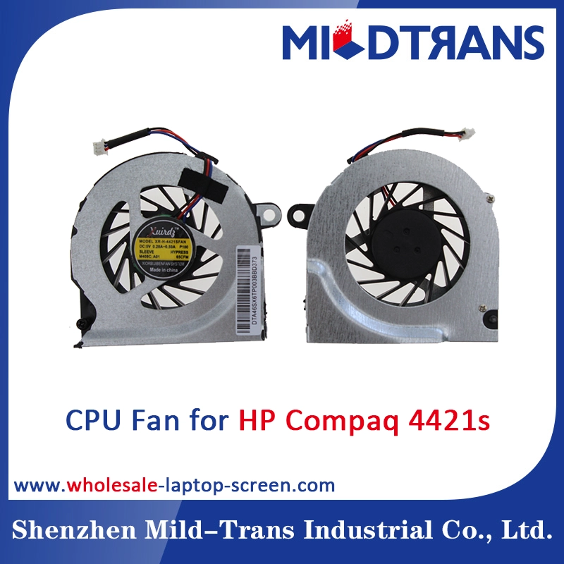 HP 4421s laptop CPU Fan
