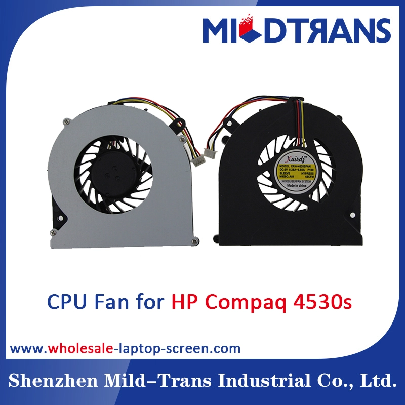 HP 4530 laptop CPU Fan