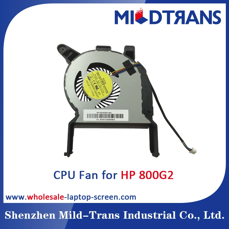 HP 800G2 Laptop CPU Fan
