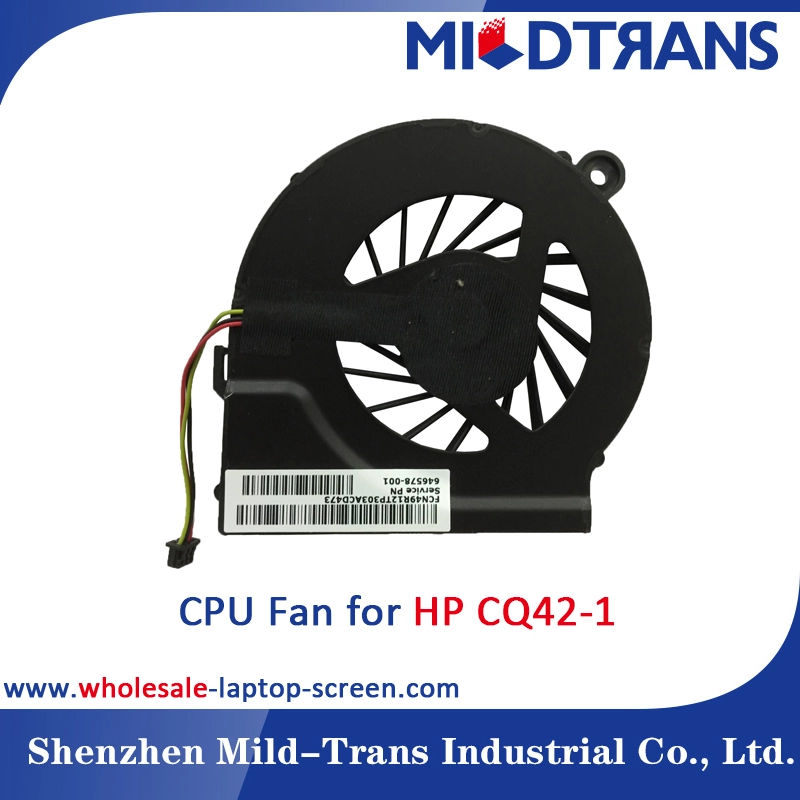 HP CQ42-1 laptop CPU Fan