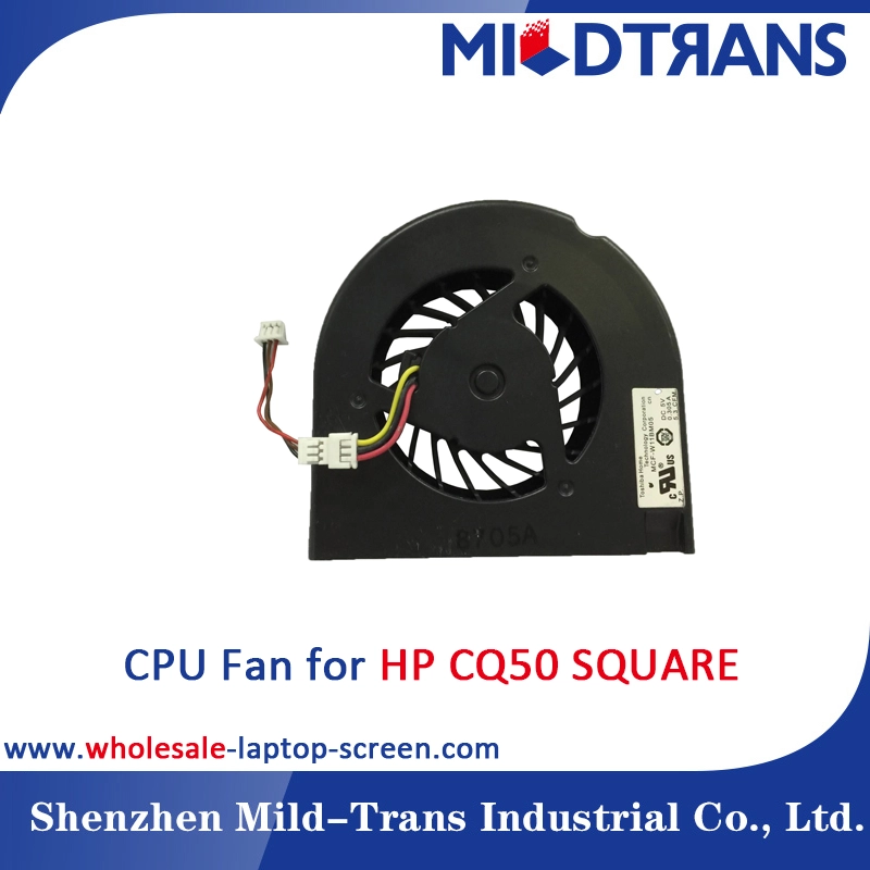 HP CQ50 Square laptop CPU Fan