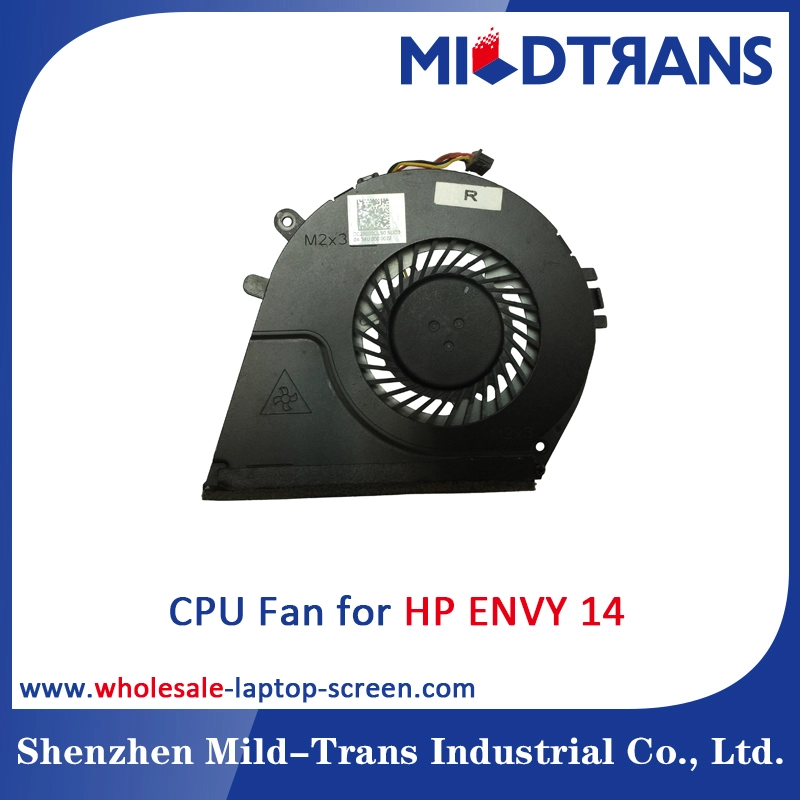 HP ENVY 14 Laptop CPU Fan