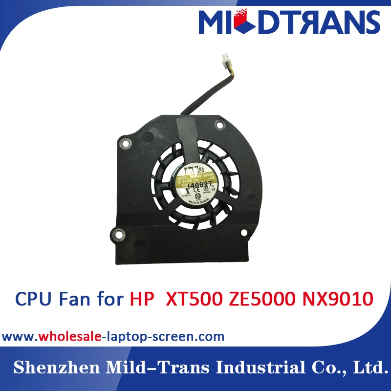 HP XT500 ZE5000 Laptop CPU Fan