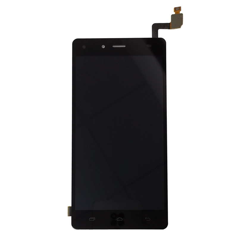 جودة عالية استبدال شاشة تعمل باللمس LCD ل Infinix X557 الساخنة 4 عرض محول الأرقام الجمعية