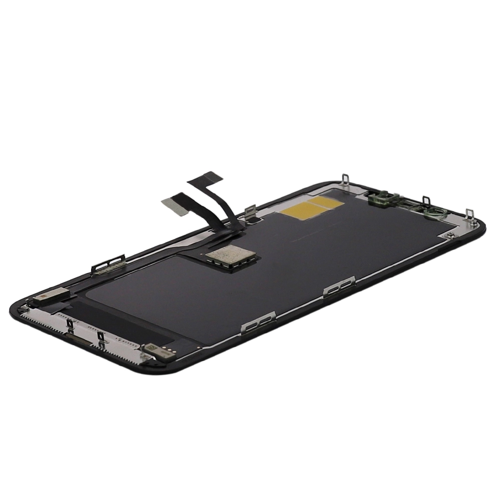 شاشة LCD شاشة تعمل باللمس لفون 11PRO LCD GW الصلب شاشة OLED استبدال محول الأرقام