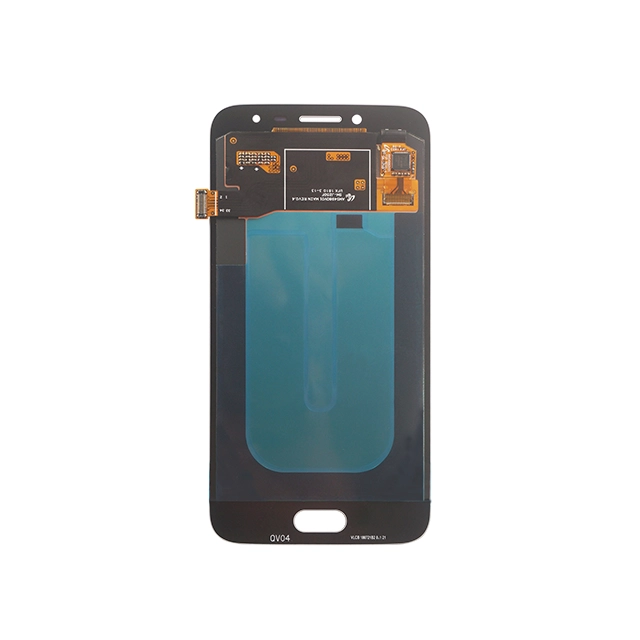 Reemplazo de montaje digitalizador de pantalla táctil LCD para Samsung J2 J2PRO 2018 J250 J250F LCD Pantalla