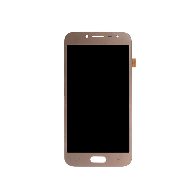 Reemplazo de montaje digitalizador de pantalla táctil LCD para Samsung J2 J2PRO 2018 J250 J250F LCD Pantalla