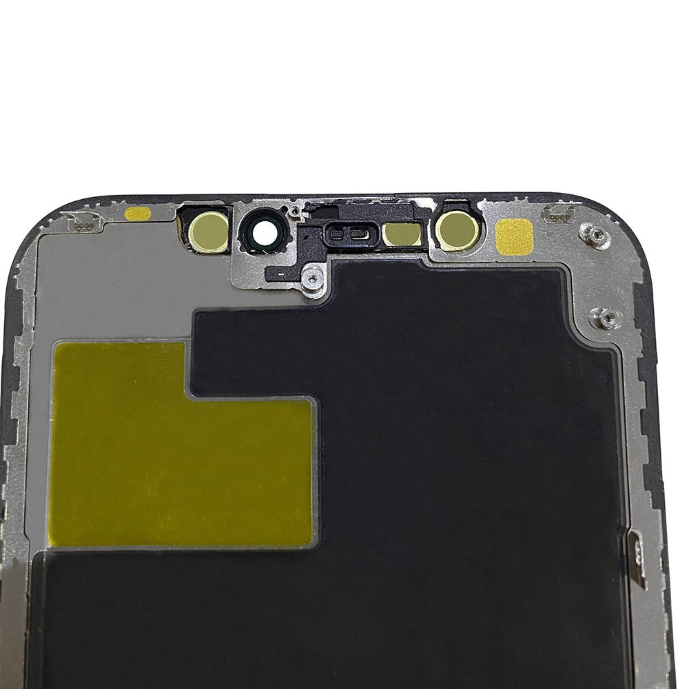 LCDs do telefone móvel para o iPhone 12 Pro RJ Incell Tela TFT Tela de montagem do Digitalizador de Toque