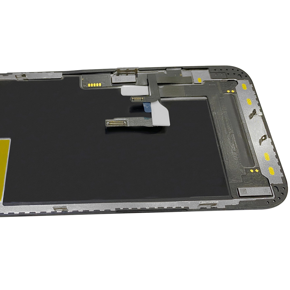 LCDs do telefone móvel para o iPhone 12 Pro RJ Incell Tela TFT Tela de montagem do Digitalizador de Toque