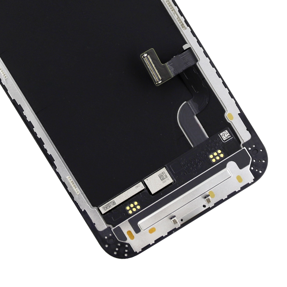 iPhone12ミニLCDディスプレイタッチスクリーンアセンブリデジタイザGWハードOLEDスクリーン用携帯電話LCD
