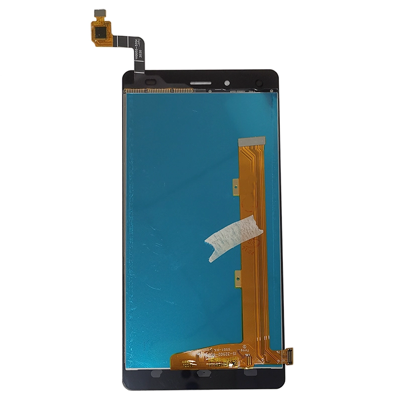 Pantalla LCD táctil de teléfono móvil para Infinix X556 x557 Hot 4 Pro Pantalla de reemplazo digitalizador