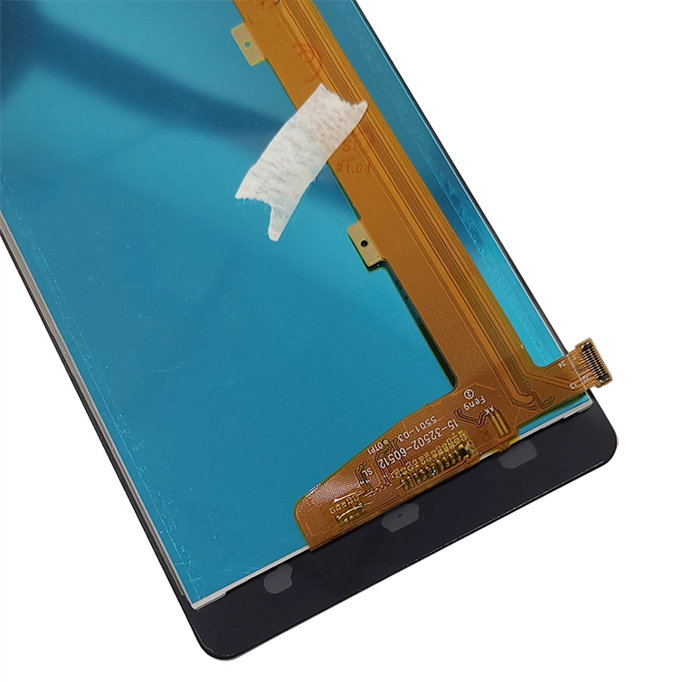 Pantalla LCD táctil de teléfono móvil para Infinix X556 x557 Hot 4 Pro Pantalla de reemplazo digitalizador