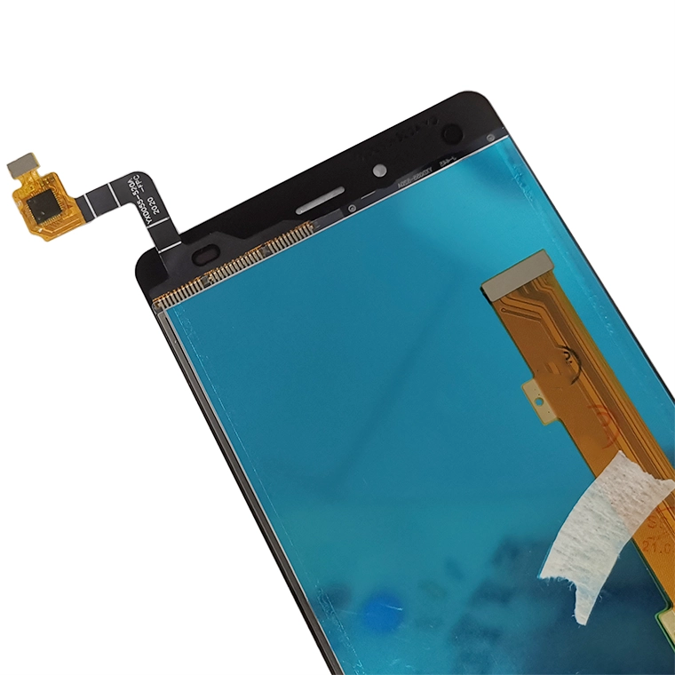Pantalla LCD táctil de teléfono móvil para Infinix X556 x557 Hot 4 Pro Pantalla de reemplazo digitalizador