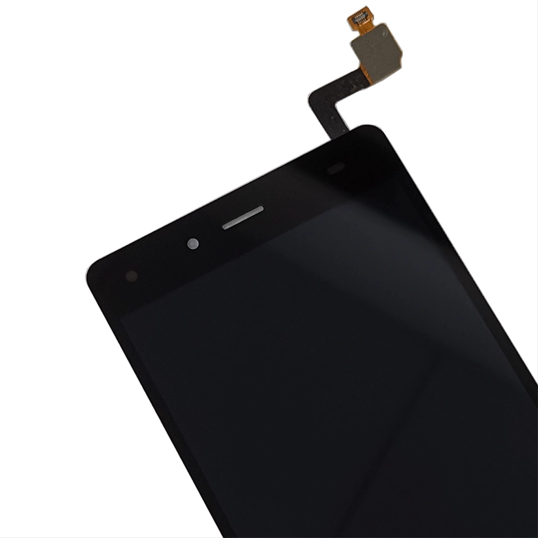 Pantalla LCD táctil de teléfono móvil para Infinix X556 x557 Hot 4 Pro Pantalla de reemplazo digitalizador