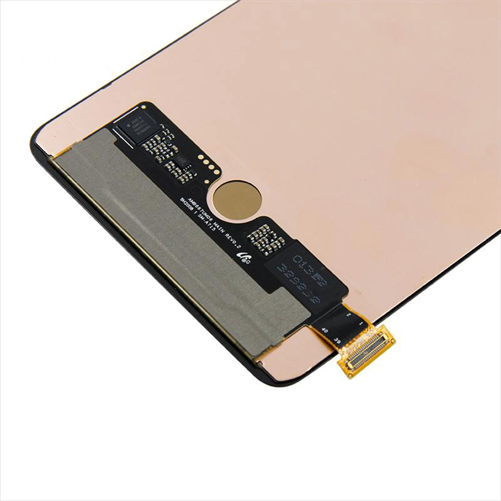 Oem Tft For Samsung Galaxy A31 A315 Lcd Cell Phone Assembly Touch Screen Digitizer Replacement