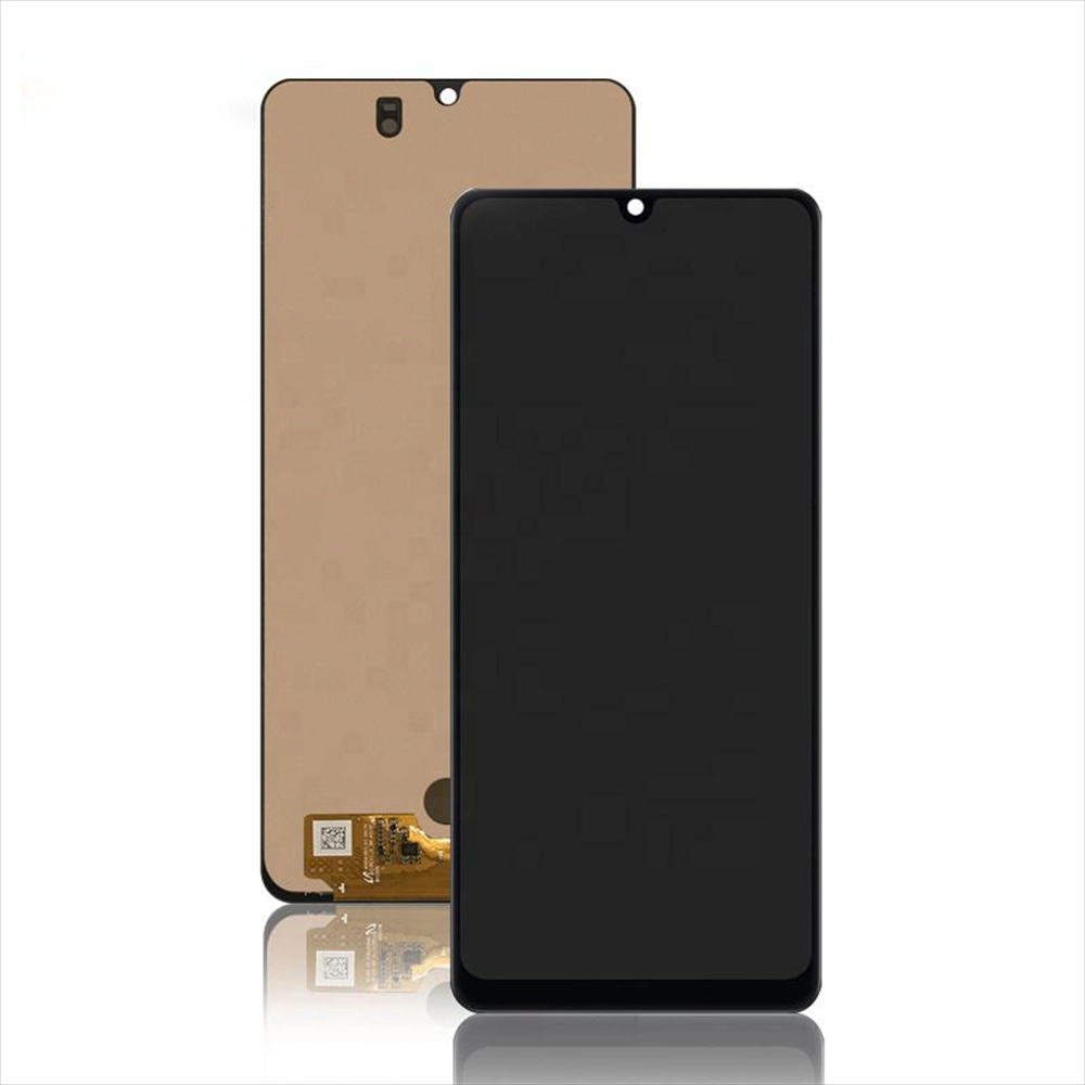 Oem Tft For Samsung Galaxy A31 A315 Lcd Cell Phone Assembly Touch Screen Digitizer Replacement