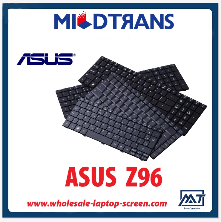 Original new laptop keyboard replacement ASUS Z96