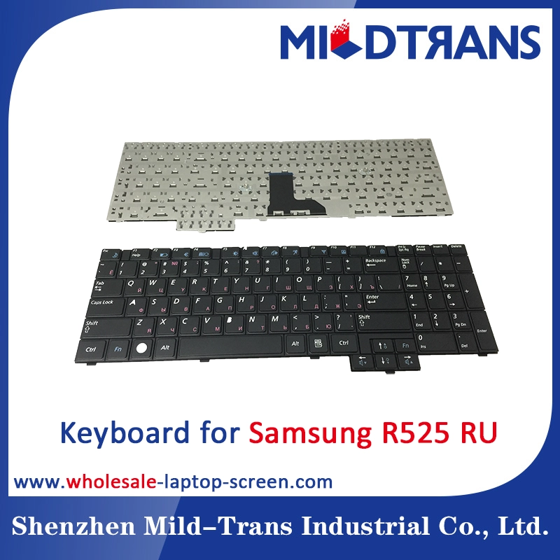RU tastiera portatile per Samsung R525