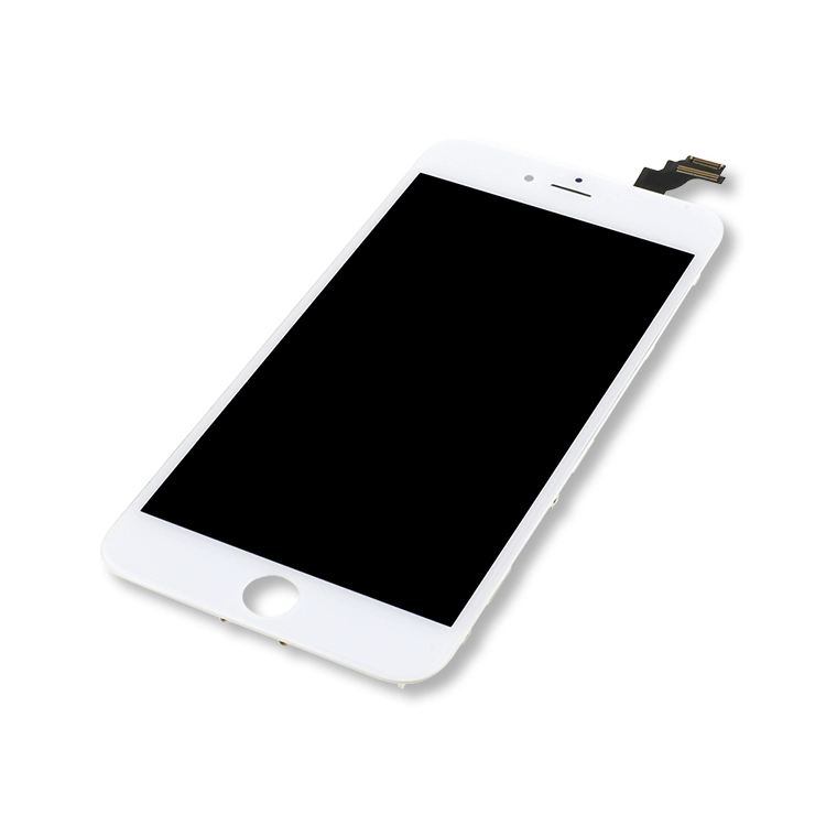 iPhone 6 Plusディスプレイ携帯電話のLCDタッチスクリーン障害者アセンブリ